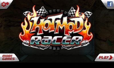download Hot mod racer apk